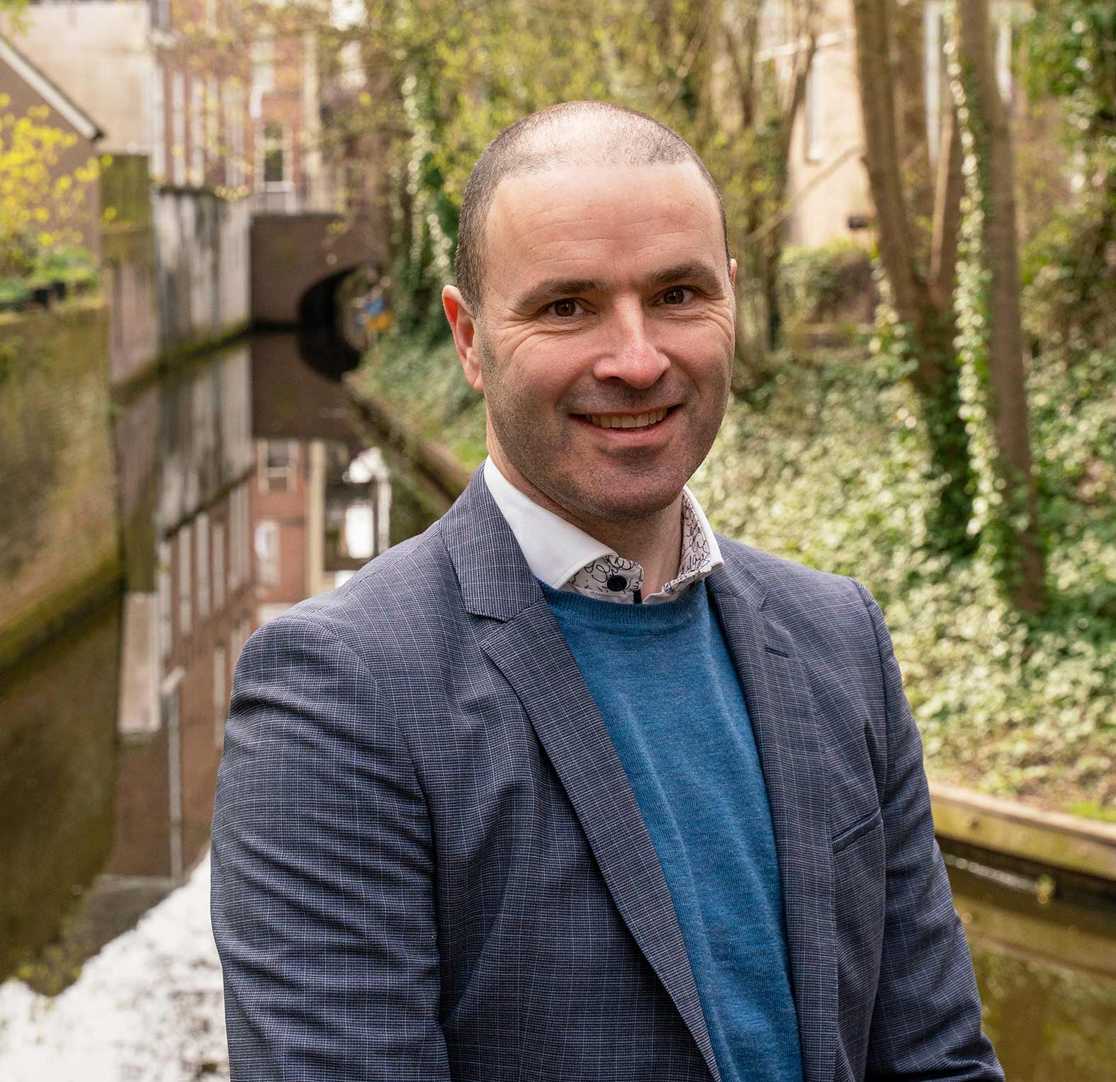 Joost van den Oord | Makelaarsoord