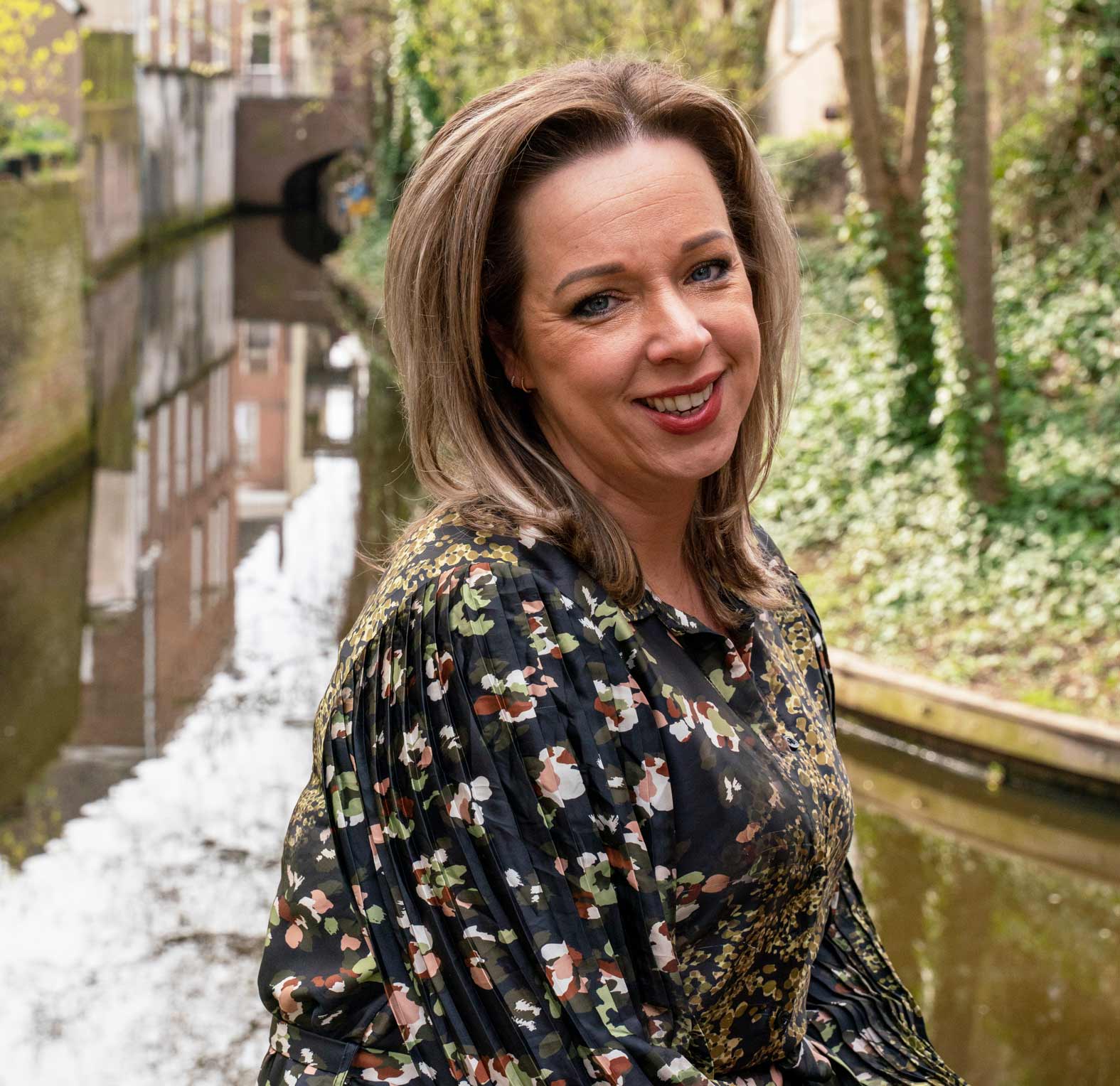 Joske Peffer | Makelaarsoord